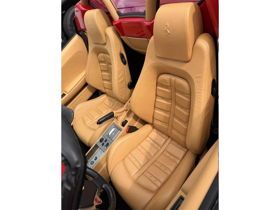 2006 Ferrari F430 Berlinetta - Image 19 of 31