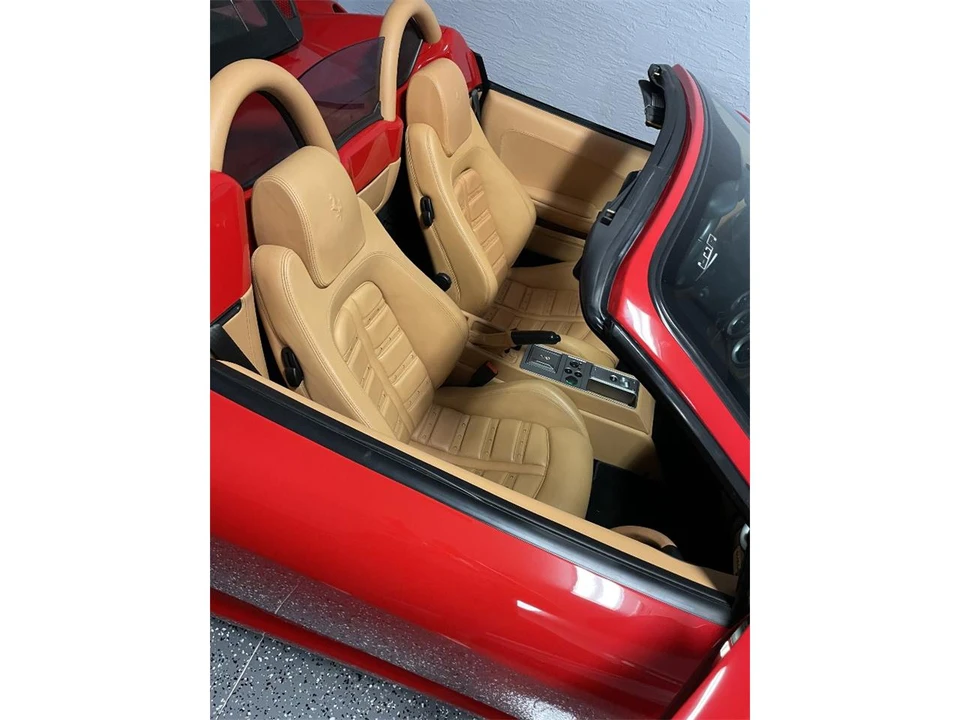 2006 Ferrari F430 Berlinetta - Image 27 of 31
