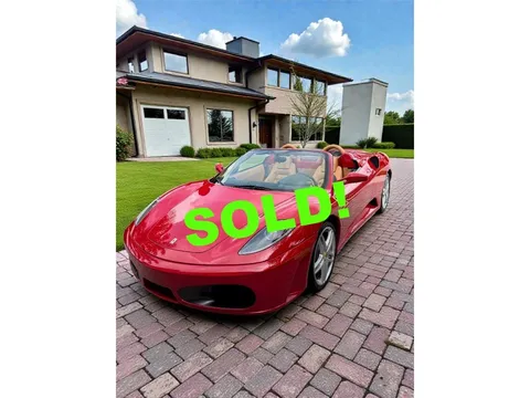 2006 Ferrari F430