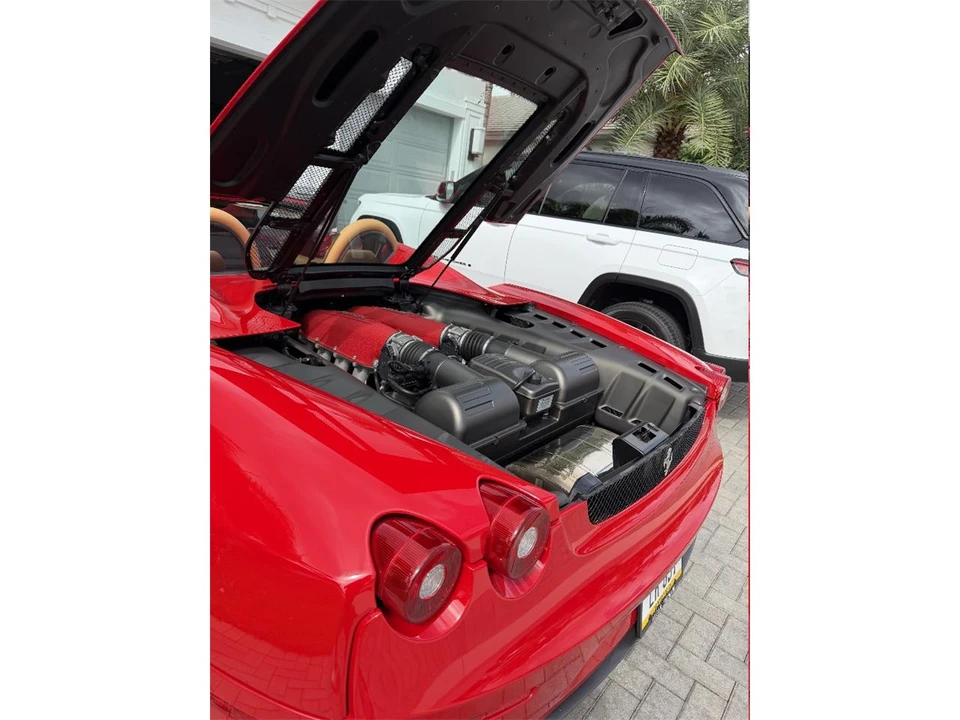 2006 Ferrari F430 Berlinetta - Image 29 of 31
