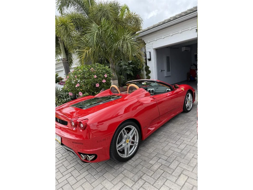2006 Ferrari F430 Berlinetta - Image 3 of 31
