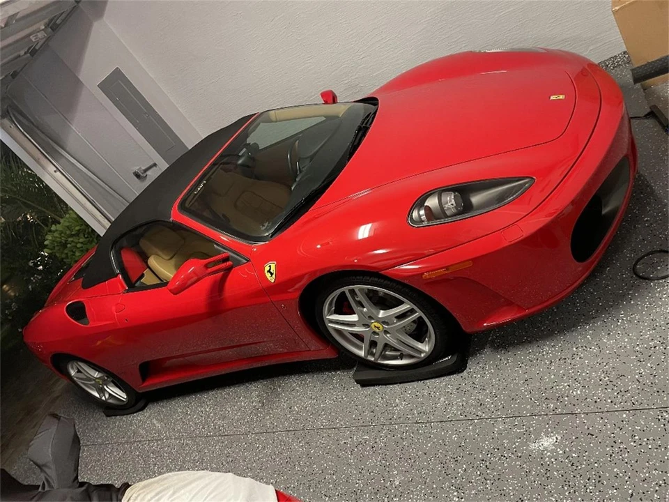 2006 Ferrari F430 Berlinetta - Image 7 of 31