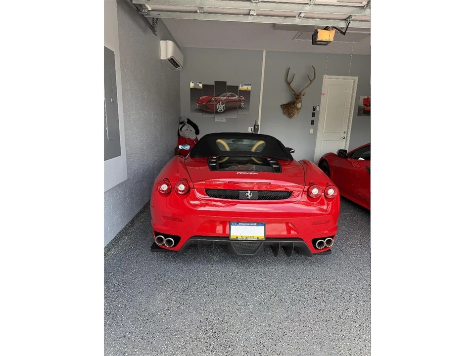 2006 Ferrari F430 Berlinetta - Image 4 of 31