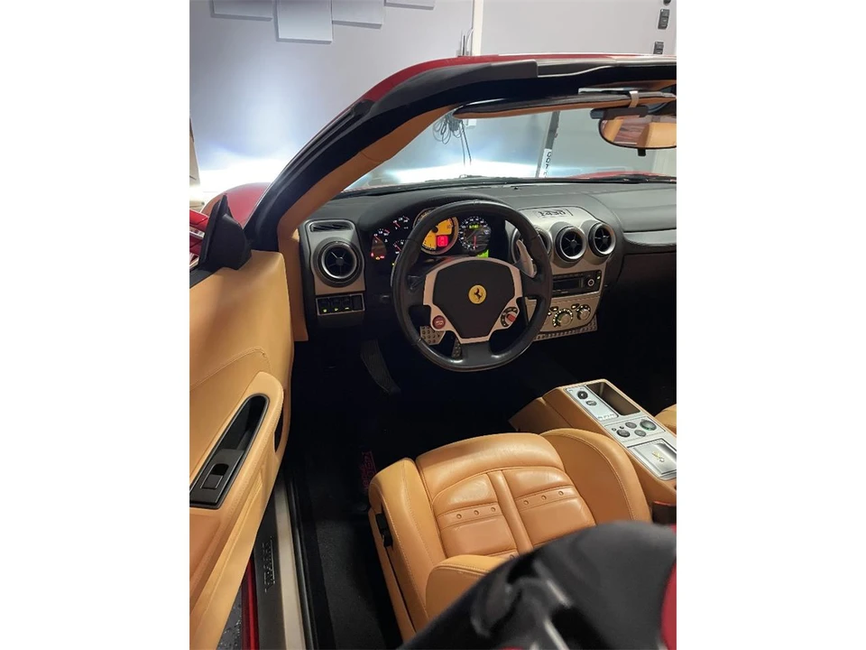 2006 Ferrari F430 Berlinetta - Image 16 of 31