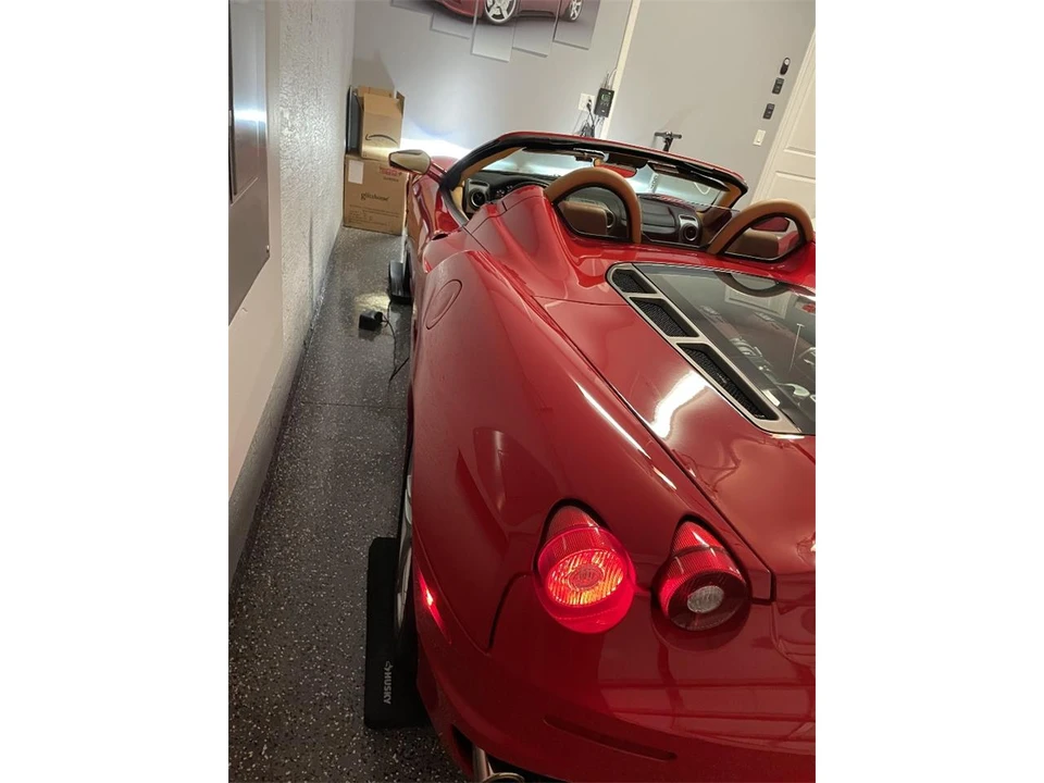 2006 Ferrari F430 Berlinetta - Image 10 of 31
