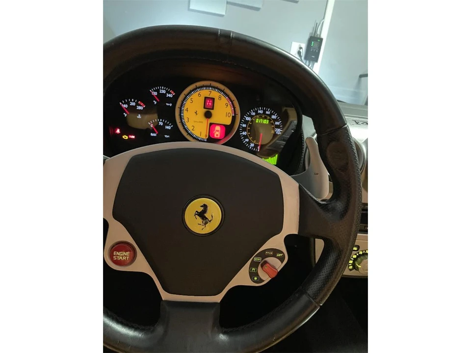 2006 Ferrari F430 Berlinetta - Image 18 of 31