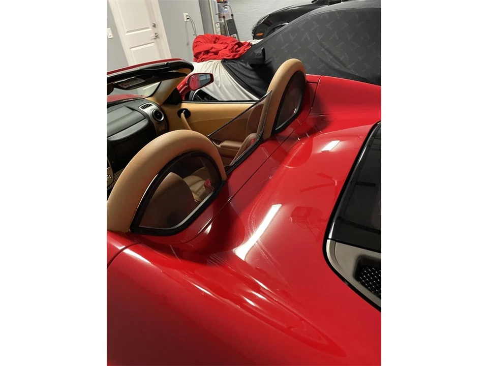 2006 Ferrari F430 Berlinetta - Image 22 of 31