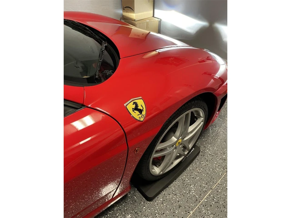2006 Ferrari F430 Berlinetta - Image 6 of 31
