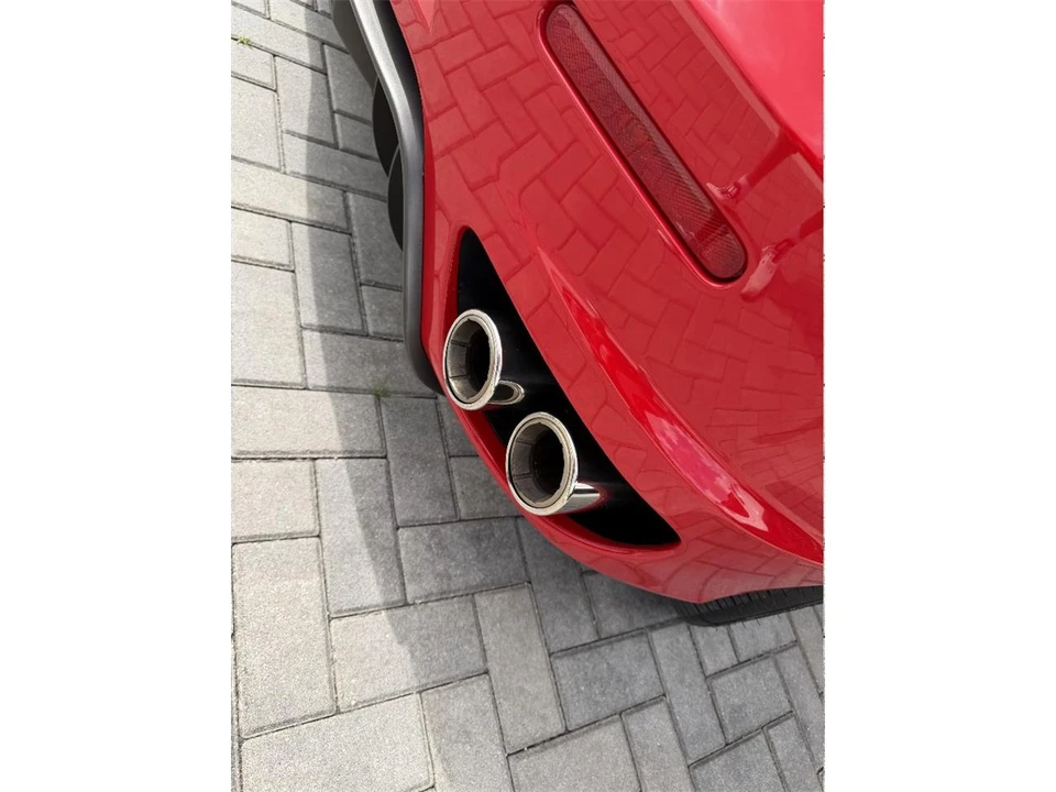 2006 Ferrari F430 Berlinetta - Image 12 of 31