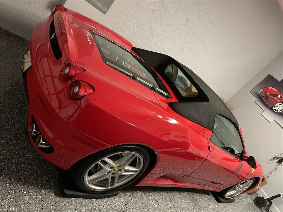 2006 Ferrari F430 Berlinetta - Image 8 of 31