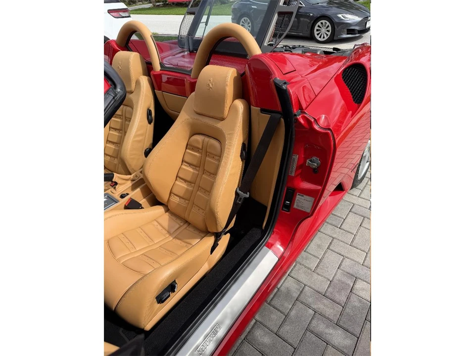 2006 Ferrari F430 Berlinetta - Image 26 of 31