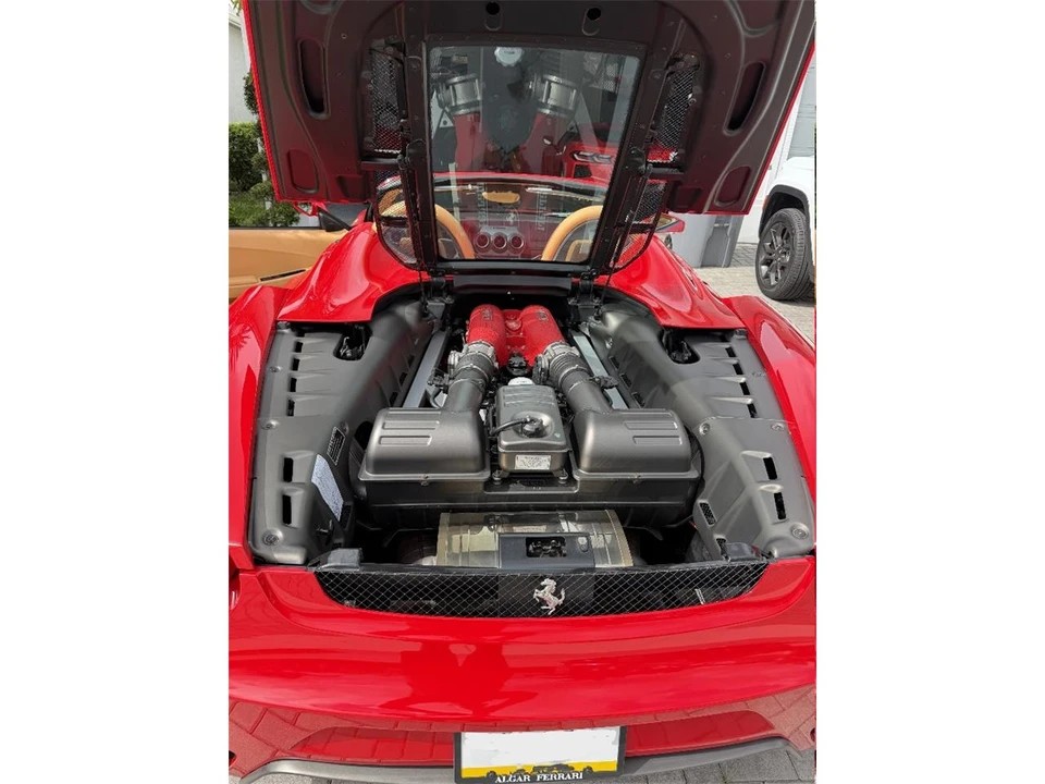 2006 Ferrari F430 Berlinetta - Image 30 of 31