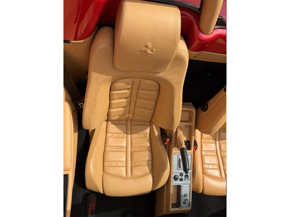 2006 Ferrari F430 Berlinetta - Image 24 of 31
