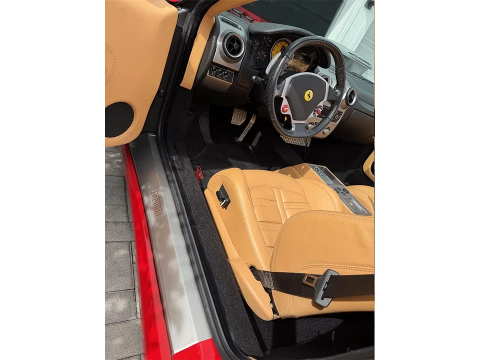 2006 Ferrari F430 Berlinetta - Image 20 of 31
