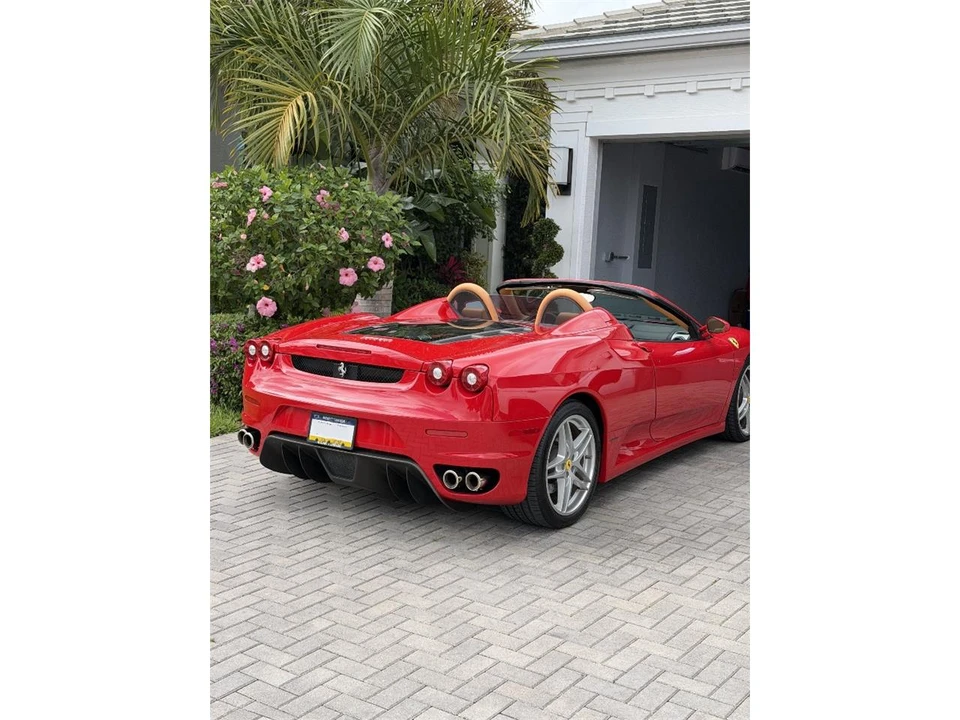 2006 Ferrari F430 Berlinetta - Image 2 of 31