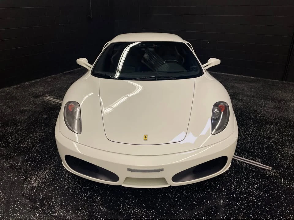 2006 Ferrari F430 Berlinetta - Image 2 of 19