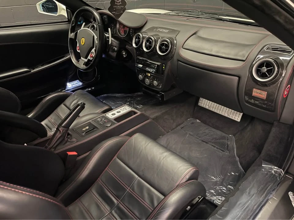 2006 Ferrari F430 Berlinetta - Image 17 of 19