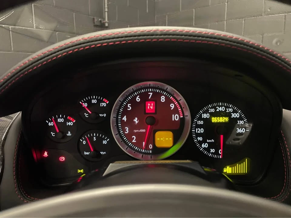 2006 Ferrari F430 Berlinetta - Image 12 of 19