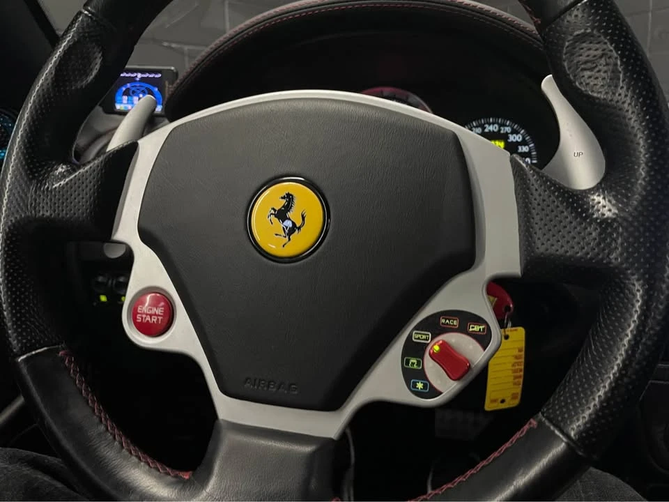 2006 Ferrari F430 Berlinetta - Image 16 of 19