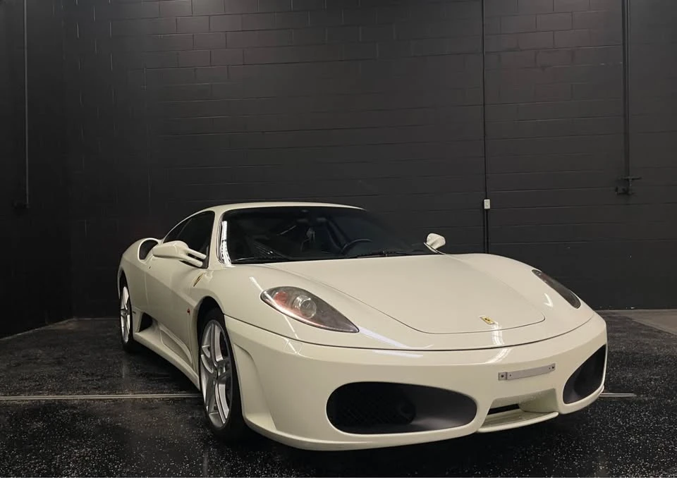 2006 Ferrari F430 Berlinetta - Image 3 of 19