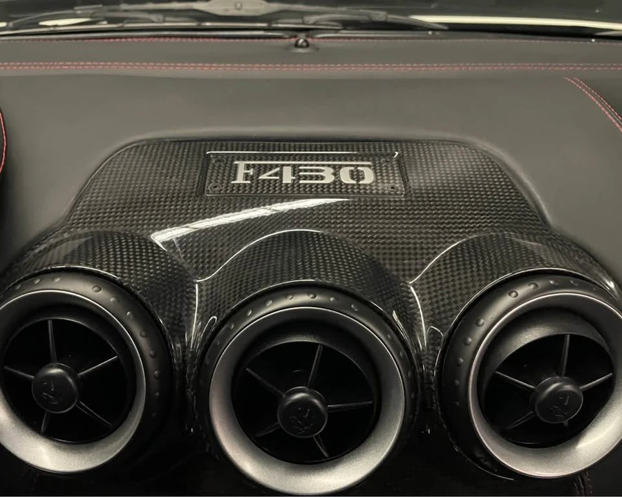 2006 Ferrari F430 Berlinetta - Image 19 of 19