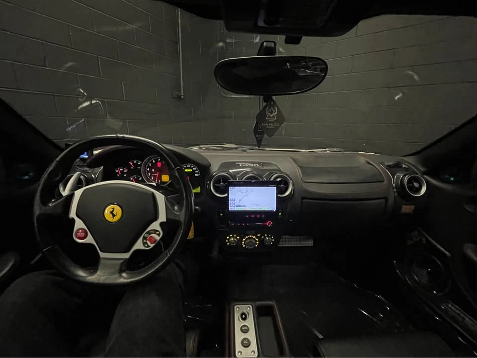 2006 Ferrari F430 Berlinetta - Image 15 of 19