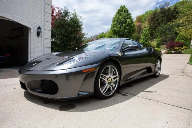 2006 Ferrari F430 Berlinetta - Image 11 of 18