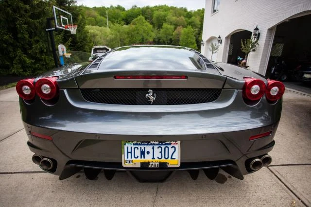 2006 Ferrari F430 Berlinetta - Image 13 of 18