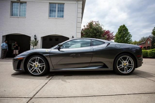 2006 Ferrari F430 Berlinetta - Image 3 of 18