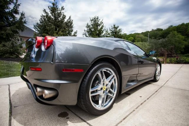 2006 Ferrari F430 Berlinetta - Image 6 of 18