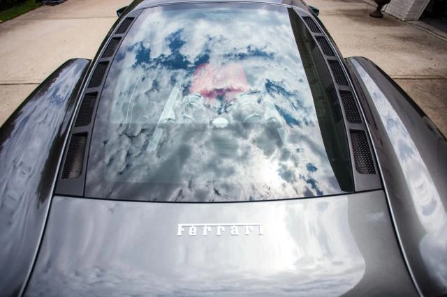 2006 Ferrari F430 Berlinetta - Image 14 of 18