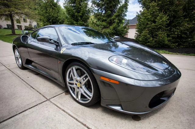 2006 Ferrari F430 Berlinetta - Image 7 of 18