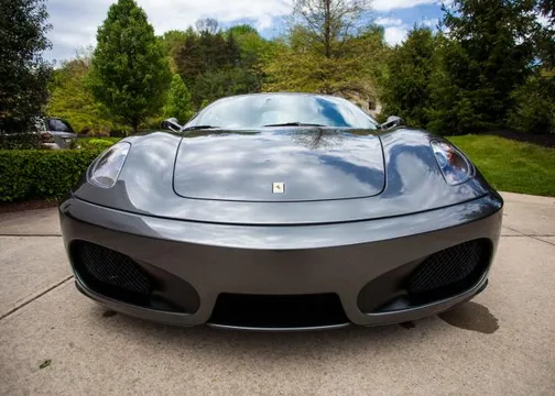 2006 Ferrari F430