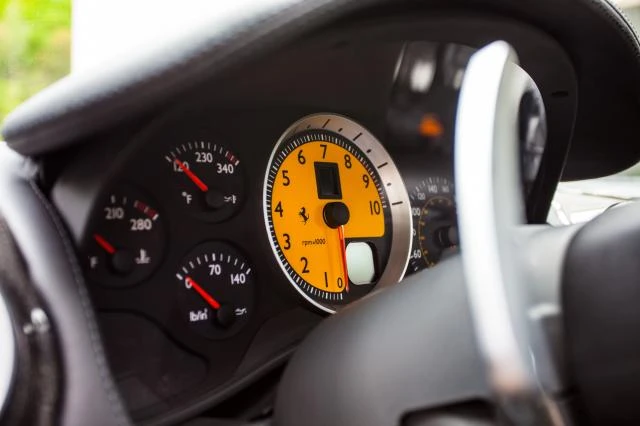 2006 Ferrari F430 Berlinetta - Image 9 of 18