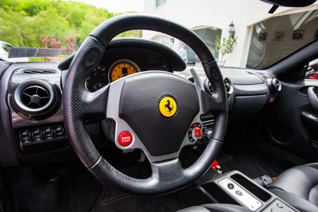 2006 Ferrari F430 Berlinetta - Image 8 of 18