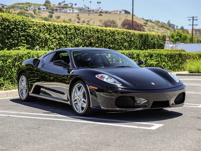 2006 Ferrari F430 Berlinetta - Image 5 of 31
