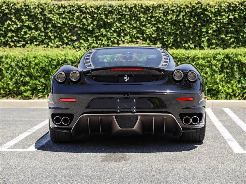 2006 Ferrari F430 Berlinetta - Image 9 of 31