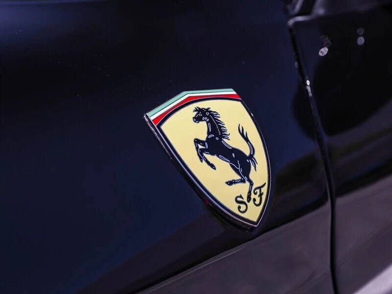 2006 Ferrari F430 Berlinetta - Image 23 of 31