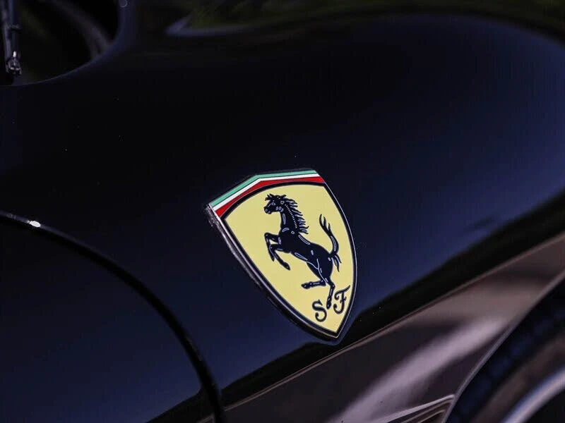 2006 Ferrari F430 Berlinetta - Image 27 of 31
