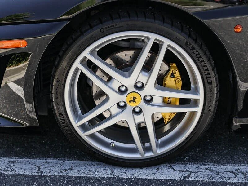 2006 Ferrari F430 Berlinetta - Image 16 of 31