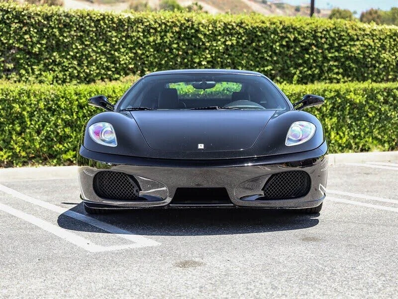 2006 Ferrari F430 Berlinetta - Image 4 of 31