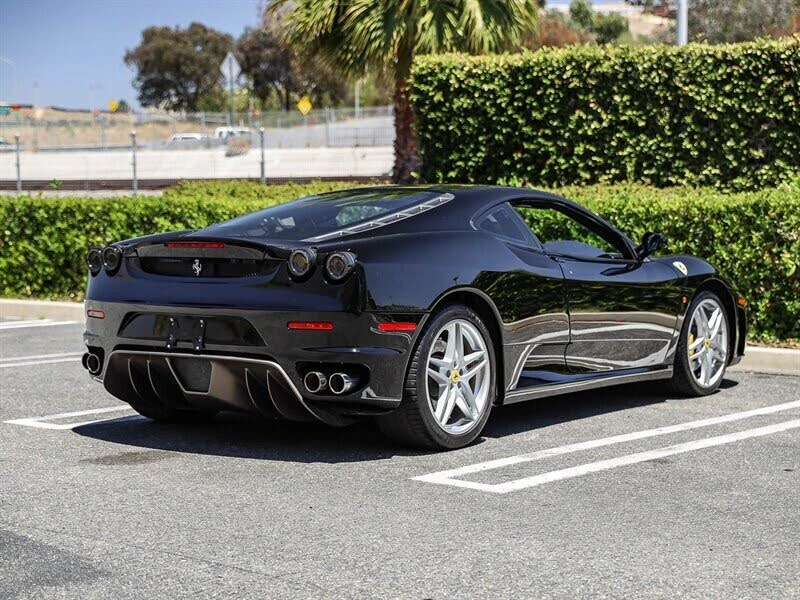 2006 Ferrari F430 Berlinetta - Image 10 of 31