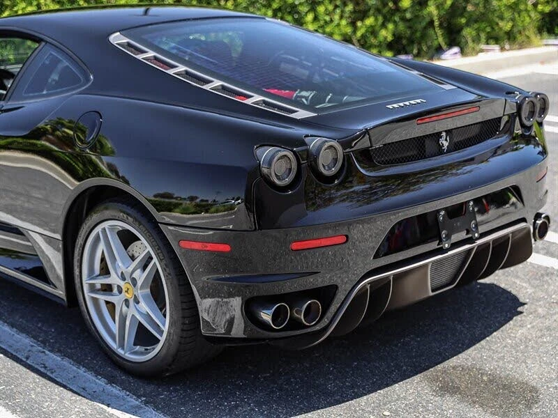 2006 Ferrari F430 Berlinetta - Image 11 of 31