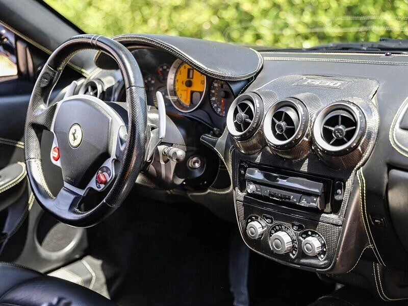 2006 Ferrari F430 Berlinetta - Image 31 of 31