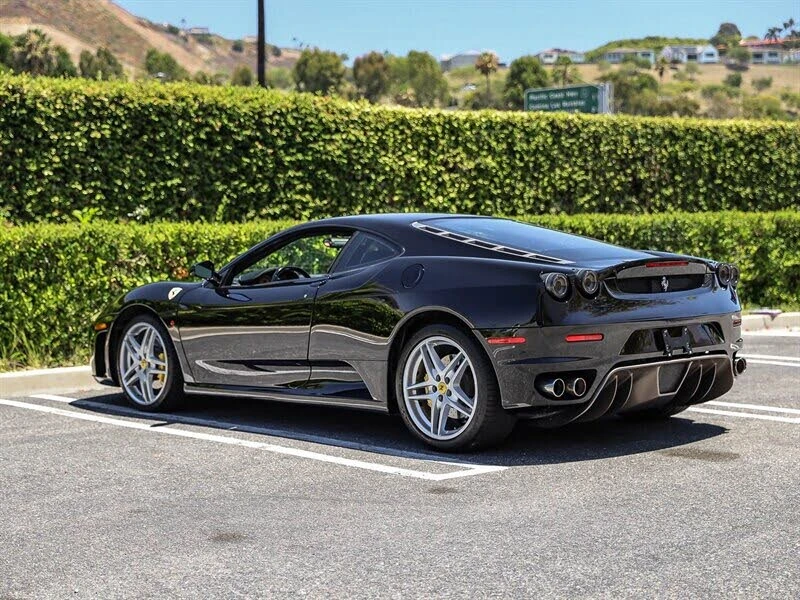 2006 Ferrari F430 Berlinetta - Image 8 of 31