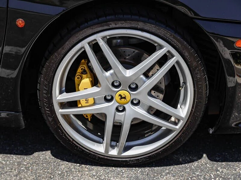 2006 Ferrari F430 Berlinetta - Image 18 of 31