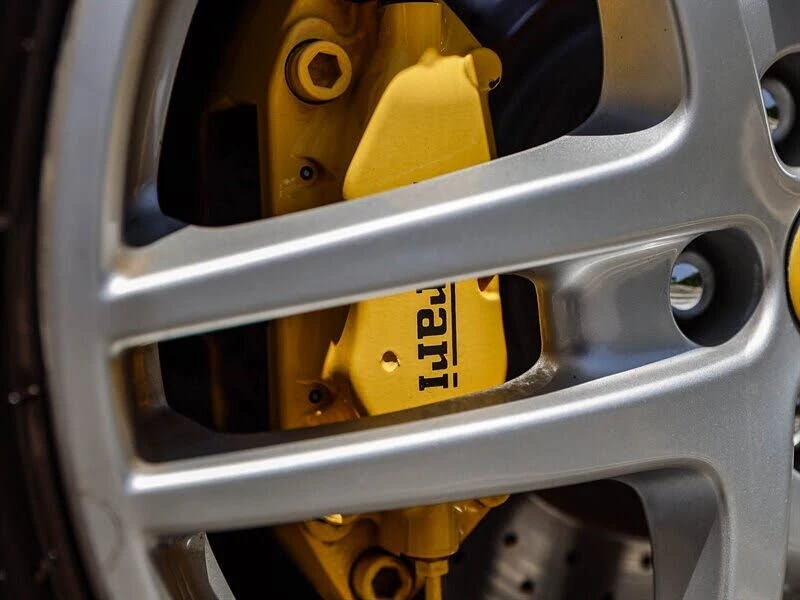 2006 Ferrari F430 Berlinetta - Image 19 of 31