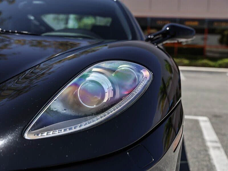 2006 Ferrari F430 Berlinetta - Image 22 of 31
