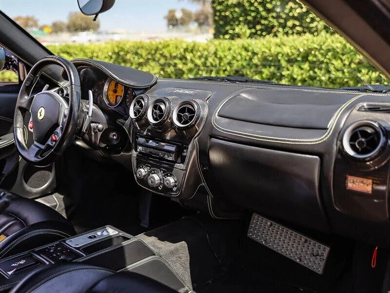 2006 Ferrari F430 Berlinetta - Image 30 of 31