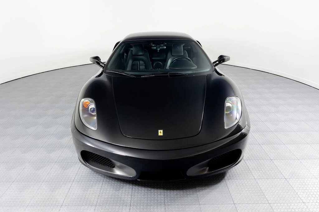 2006 Ferrari F430 Berlinetta - Image 8 of 31